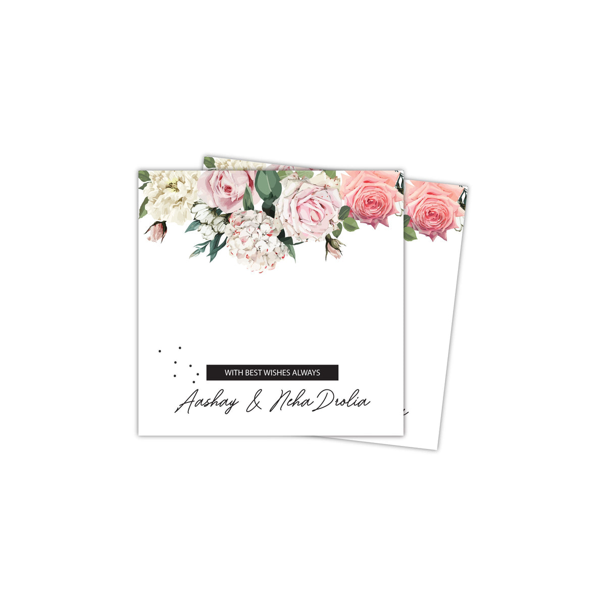 Gift Tag - Set of 24 (Themes Available)