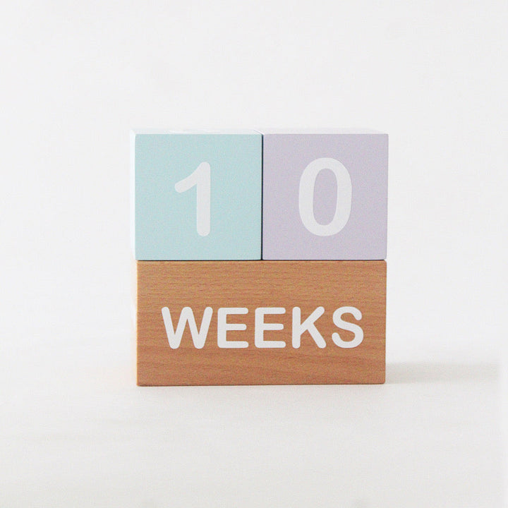 Milestone Blocks