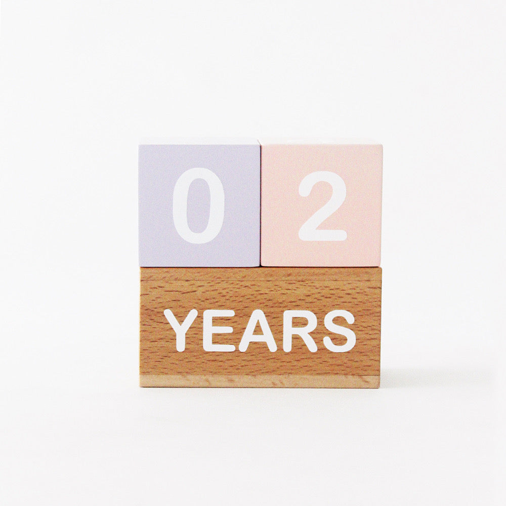 Milestone Blocks