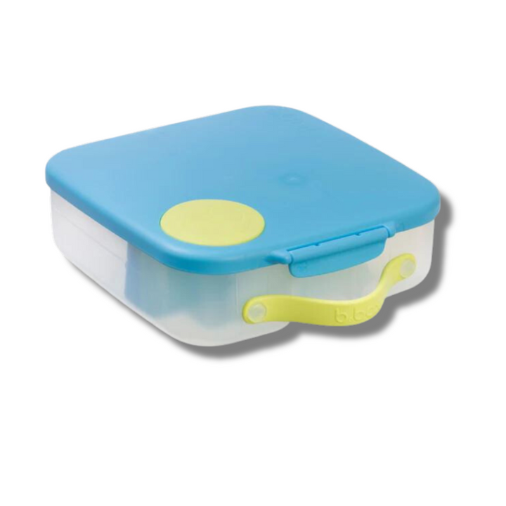 b.box Lunch Box Ocean Breeze Blue Green - Sohii India