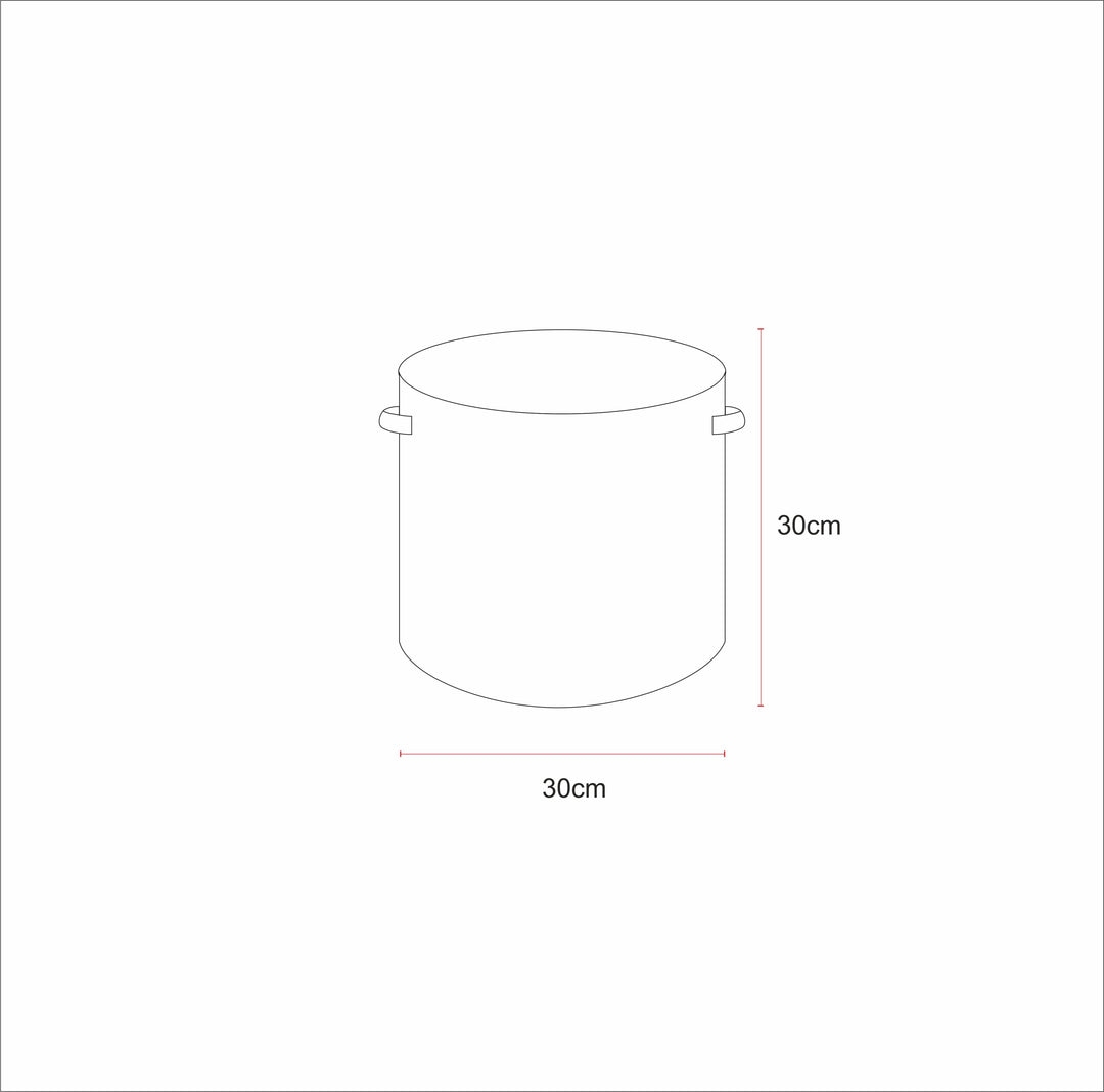 Crab Storage Basket map