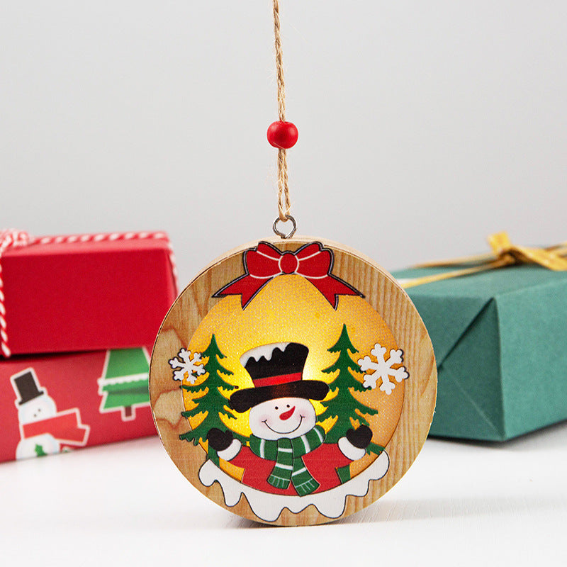 Babble Wrap Shimmer Sphere Ornament- Set Of 3