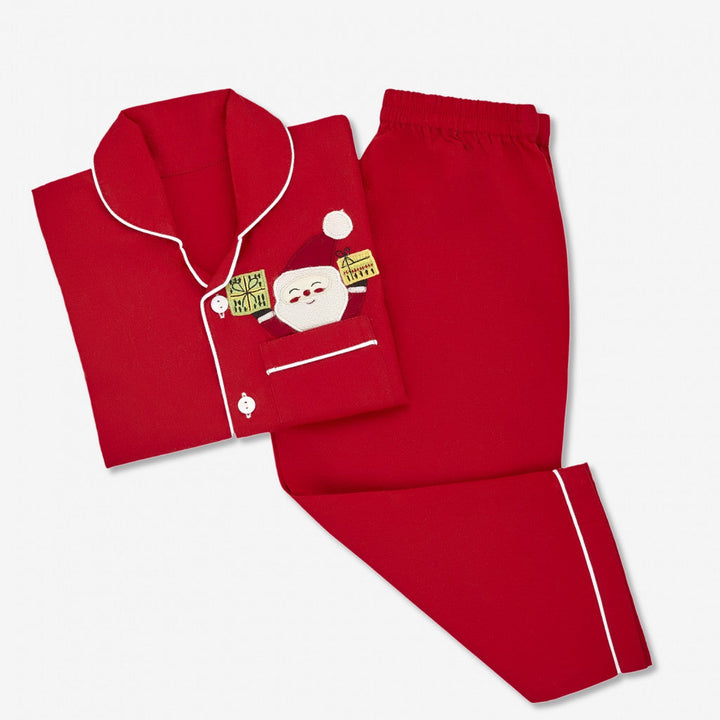 Women Merry Christmas Pajama Set