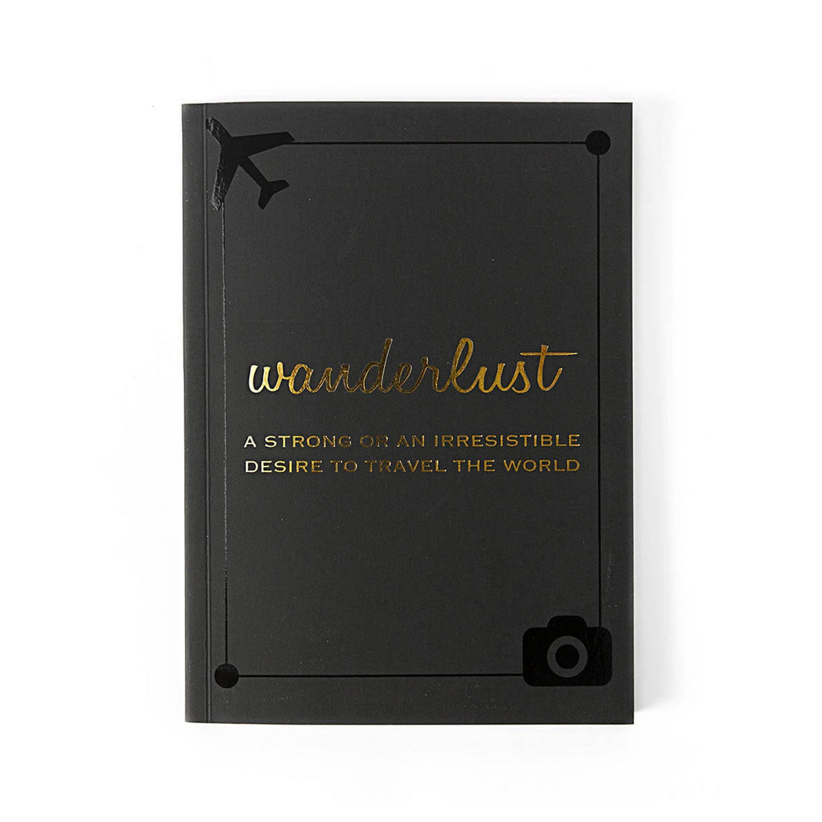 Travel Journal