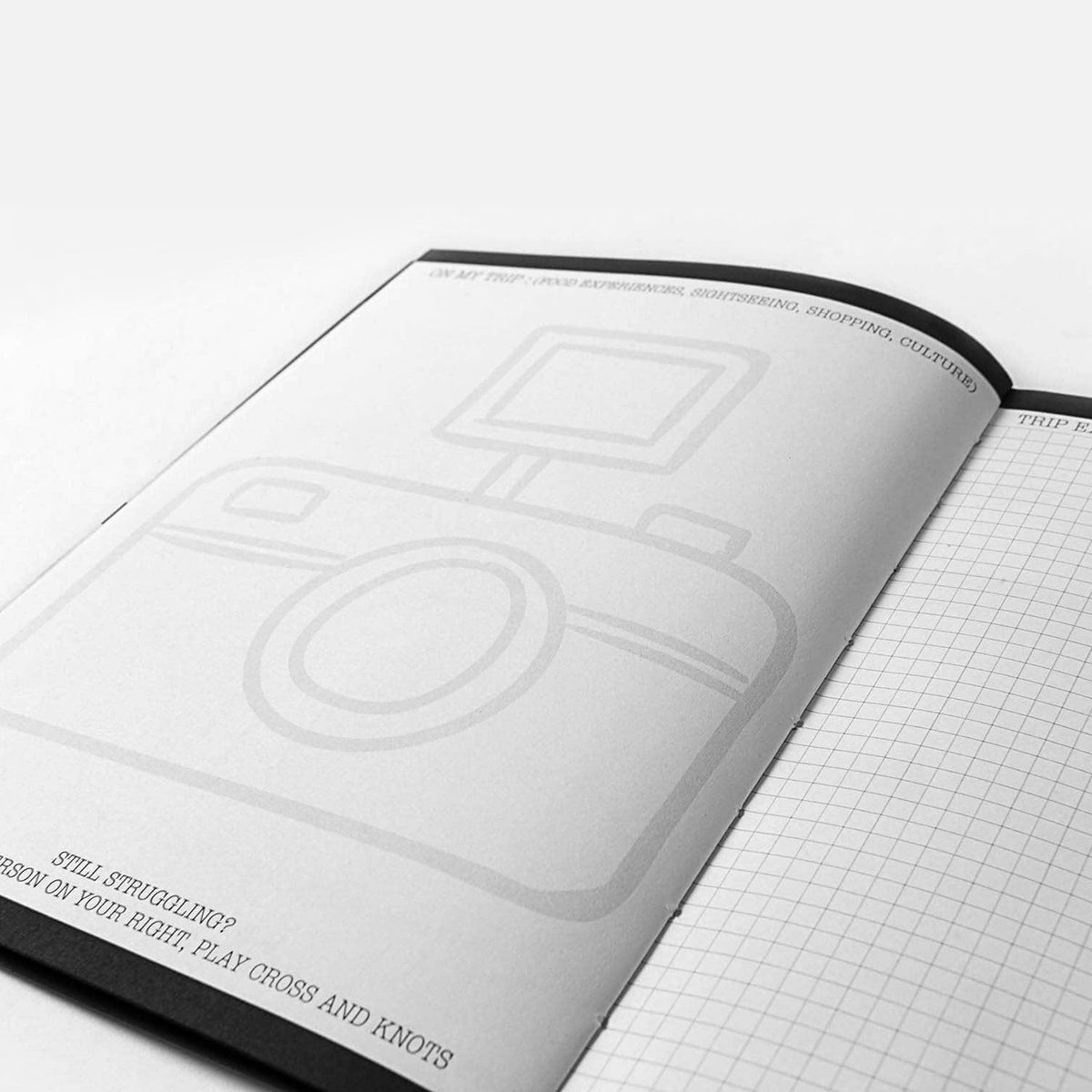 Travel Journal
